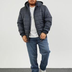 Geaca Barbati Marimi Mari