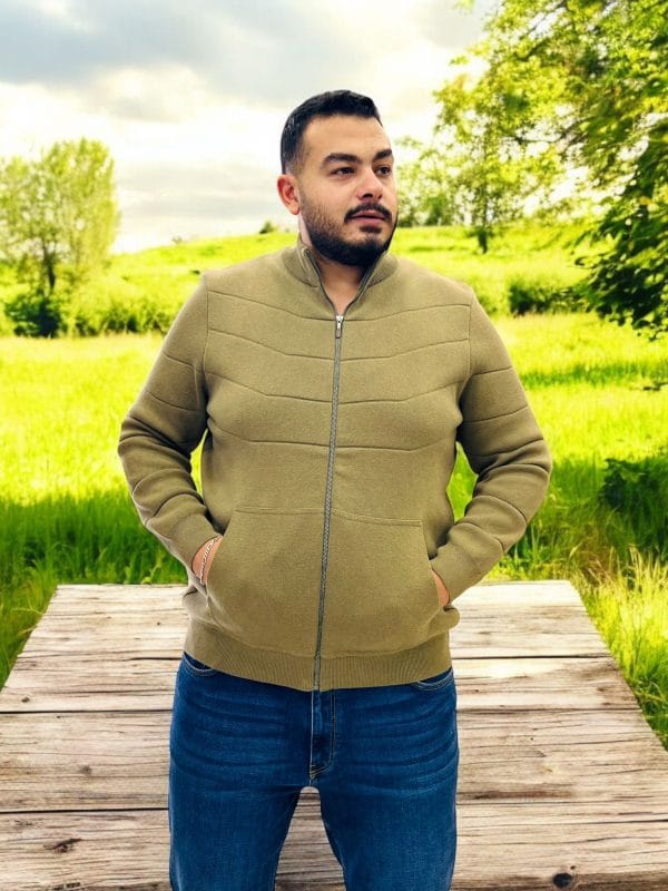 Hanorac Barbati Marimi Mari