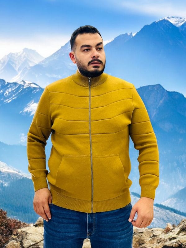 Hanorac Barbati Marimi Mari