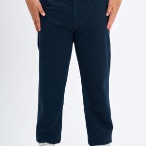 Blugi Bărbați Marimi Mari