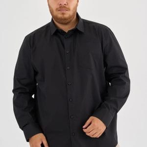 Cămașa Bărbați Marimi Mari