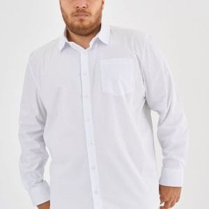 Cămașa Bărbați Marimi Mari