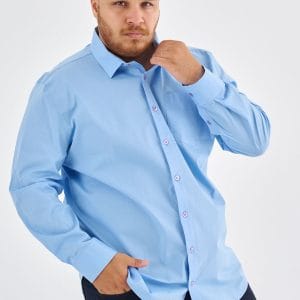 Cămașa Bărbați Marimi Mari