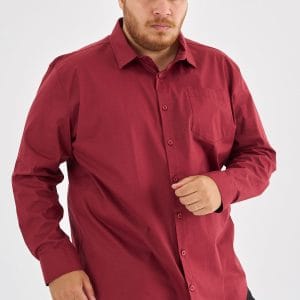 Cămașa Bărbați Marimi Mari