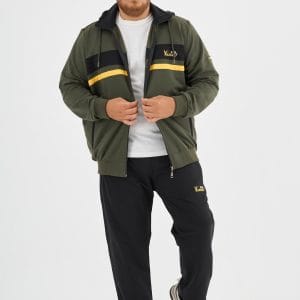 Trening Bărbați Marimi Mari