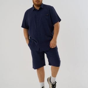 Cămașa Bărbați Marimi Mari