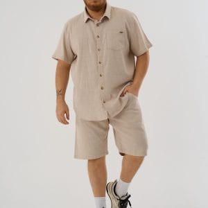 Cămașa Bărbați Marimi Mari