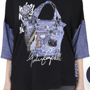 Bluza Damă Marimi Mari