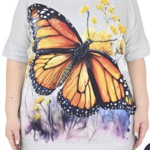 Bluza Damă Marimi Mari