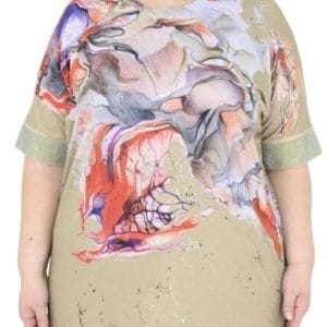 Bluza Damă Marimi Mari