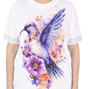 Bluza Damă Marimi Mari