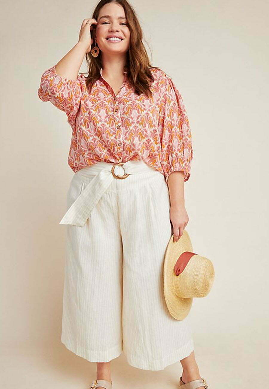 plus size pieces for summer 3